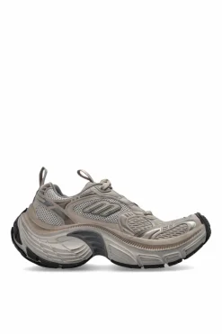 Balenciaga beżowy Buty sportowe `6XL`