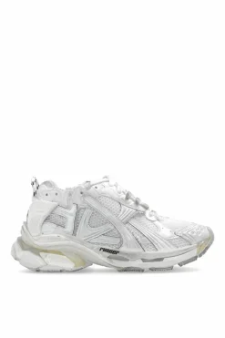 Balenciaga BIAŁY Buty sportowe ‘Runner’