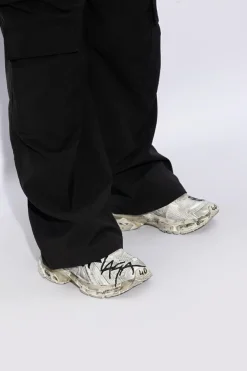 Balenciaga BIAŁY Buty sportowe ‘Runner’