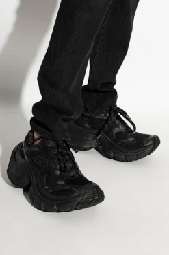 Balenciaga CZARNY Buty sportowe ‘10XL’