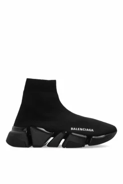 Balenciaga CZARNY Buty sportowe `Speed 2.0 LT`