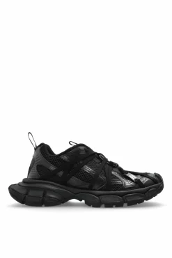 Balenciaga CZARNY Buty sportowe `3XL EXTREME`