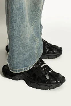 Balenciaga CZARNY Buty sportowe `3XL EXTREME`