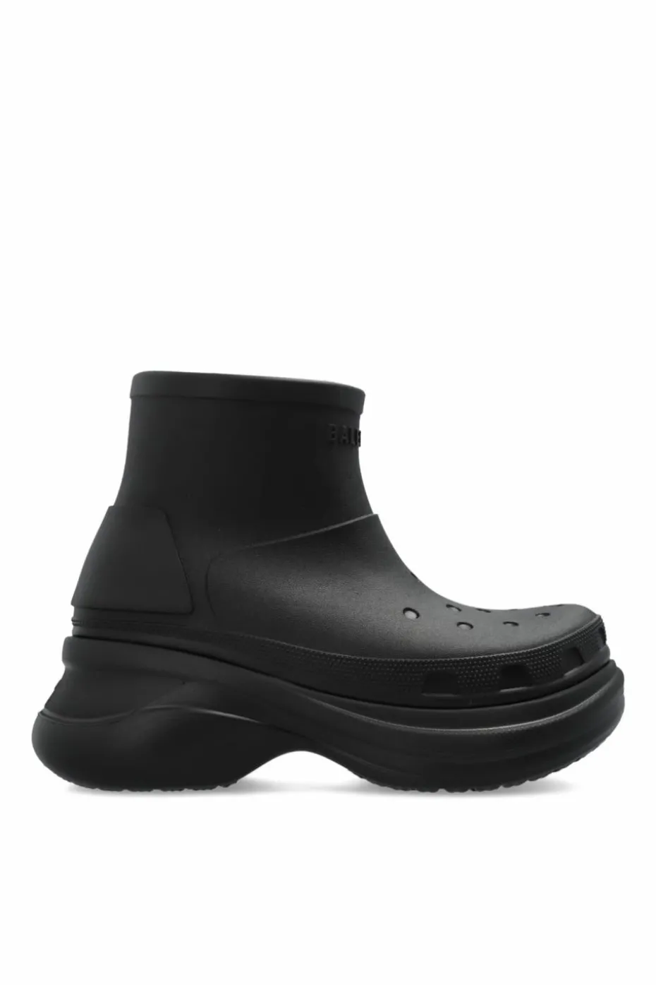 Balenciaga CZARNY Buty za kostkę