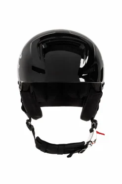 Balenciaga CZARNY Kask do narciarstwa i snowboardu z kolekcji ‘Skiwear’