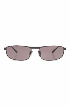 Balenciaga CZARNY Okulary przeciwsłoneczne