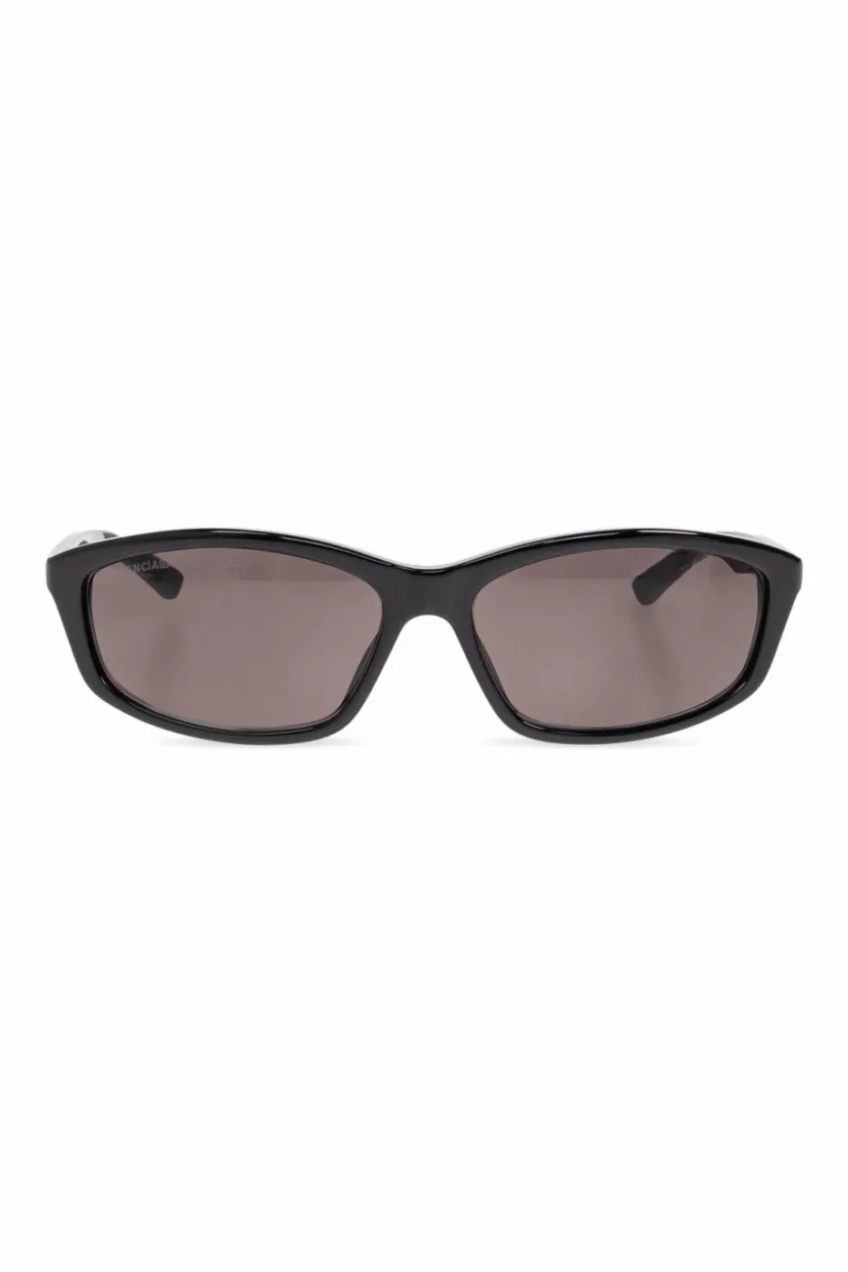 Balenciaga CZARNY Okulary przeciwsłoneczne