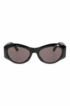 Balenciaga CZARNY Okulary przeciwsłoneczne