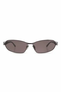 Balenciaga CZARNY Okulary przeciwsłoneczne