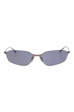 Balenciaga CZARNY Okulary przeciwsłoneczne