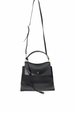 Balenciaga CZARNY Torba do ręki `Nano Medium’