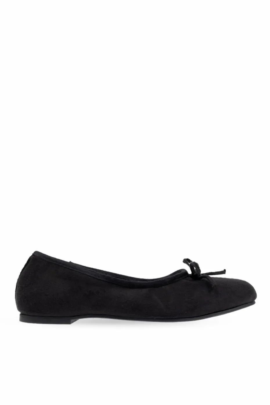 Balenciaga CZARNY Torba do ręki ‘Shoe’