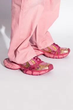 Balenciaga RÓŻOWY Buty sportowe `3XL`