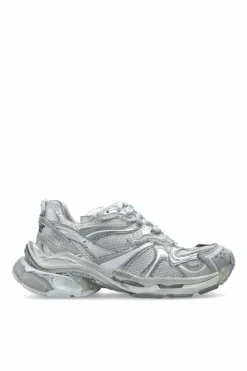 Balenciaga SZARY Buty sportowe `Runner 2`