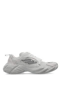 Balenciaga SZARY Buty sportowe `Monday`