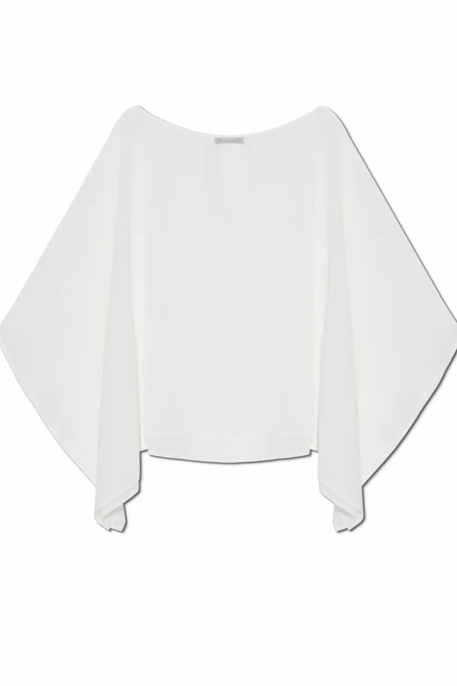 Balmain BIAŁY Top plażowy