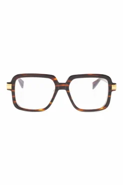 Balmain BRĄZOWY Okulary korekcyjne `Francoise`
