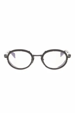 Balmain CZARNY Okulary korekcyjne ‘Chevalier’