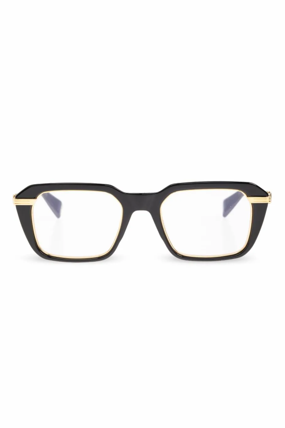Balmain CZARNY Okulary korekcyjne `LEGION V`