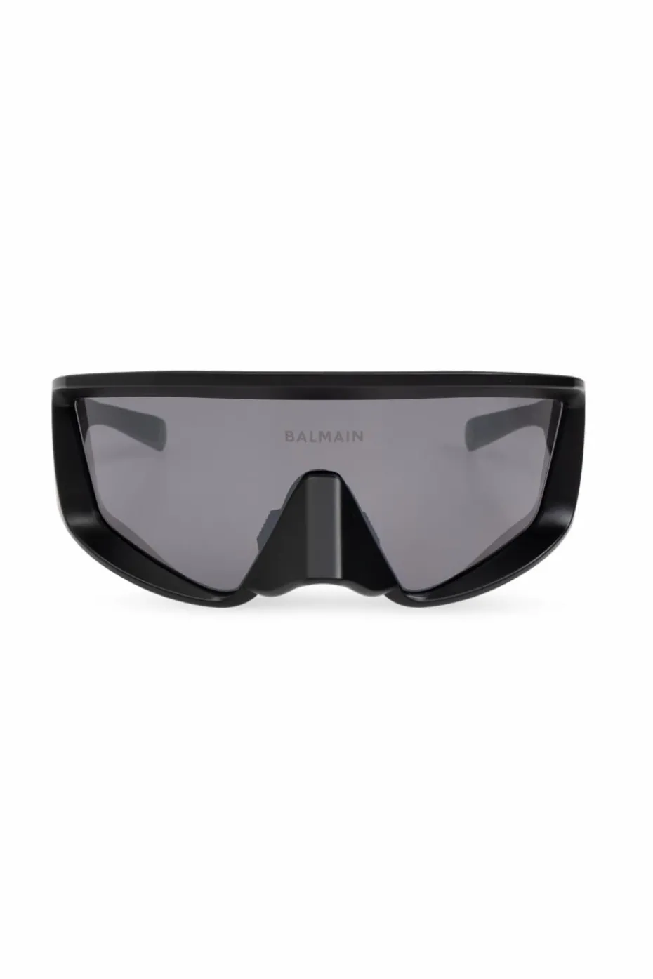 Balmain CZARNY Okulary przeciwsłoneczne z kolekcji `Black & Gold"