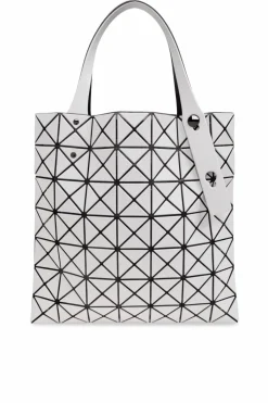 Bao Bao Issey Miyake BIAŁY Torba do ręki