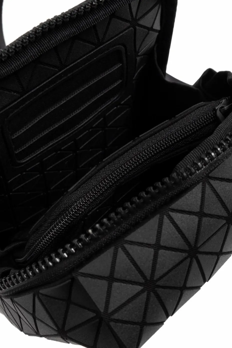 Bao Bao Issey Miyake CZARNY Bao Bao Issey Miyake Kuro