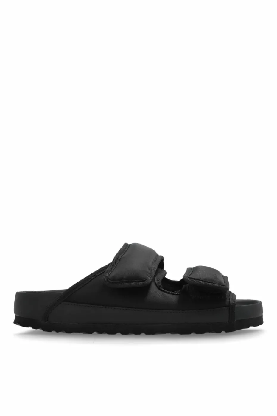 Birkenstock 1774 CZARNY Buty sportowe `Arizona Cosny`