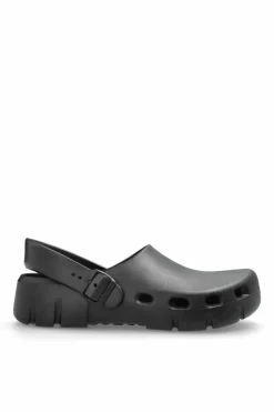 Birkenstock CZARNY Buty `Birki Flow EVA`