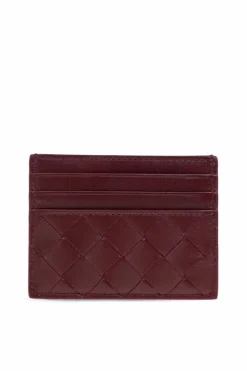 Bottega Veneta BORDO Etui na karty