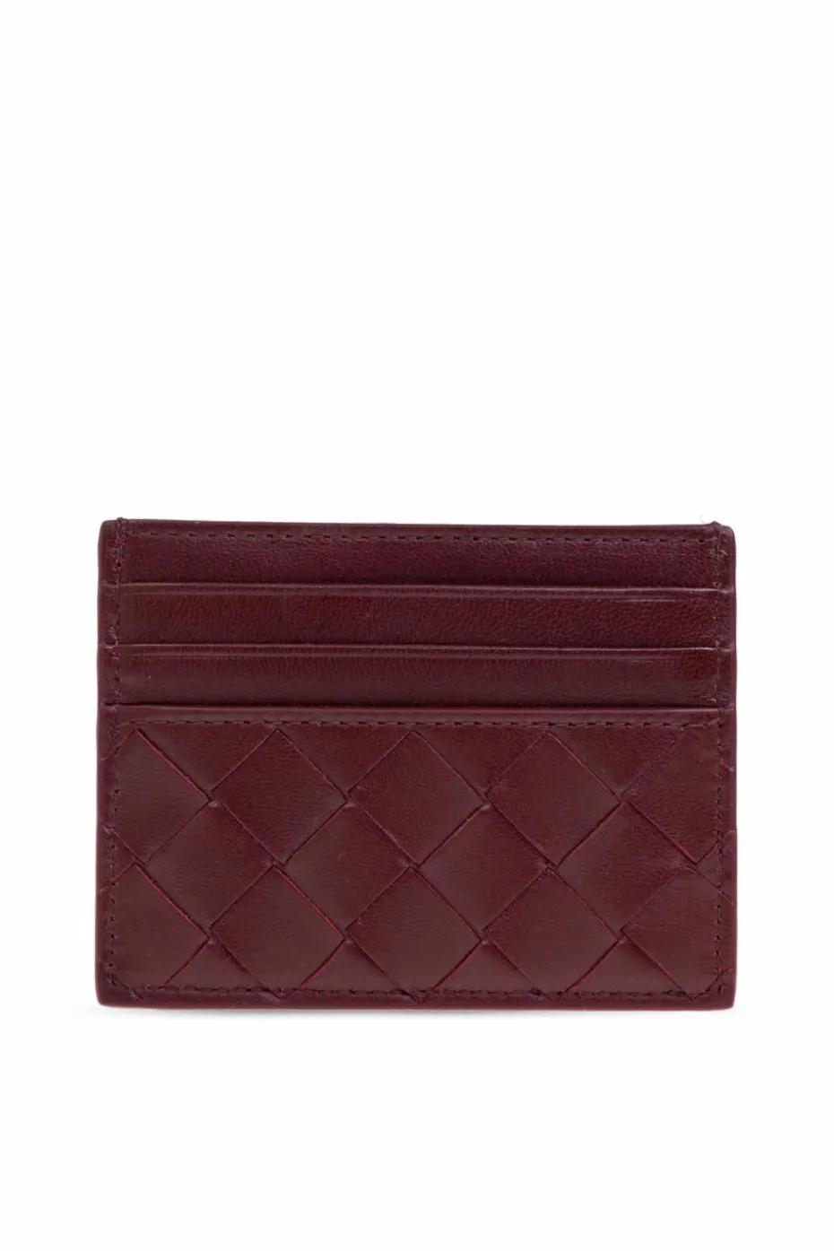 Bottega Veneta BORDO Etui na karty