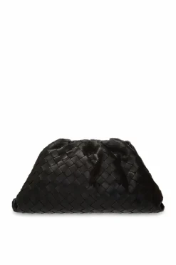 Bottega Veneta CZARNY Kopertówka ‘The Pouch’