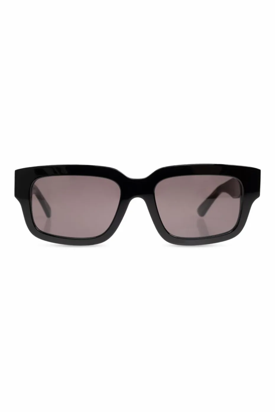 Bottega Veneta CZARNY Okulary przeciwsłoneczne