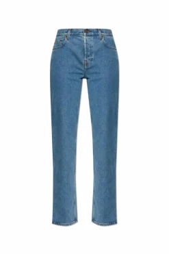 Burberry NIEBIESKI Jeansy `Dalia`