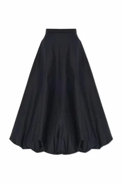 By Malene Birger CZARNY Spódnica `Aubrey`