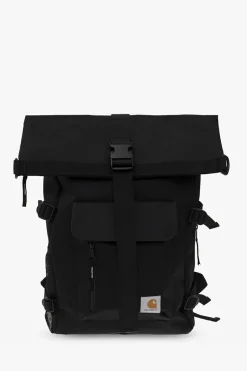 Carhartt WIP CZARNY Plecak ‘Philis’