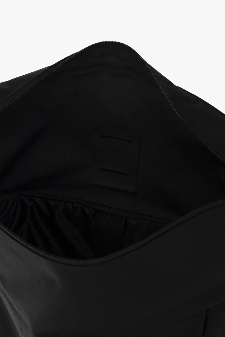 Carhartt WIP CZARNY Plecak ‘Philis’
