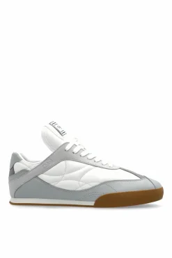 Chloé BIAŁY Buty sportowe `Kick`