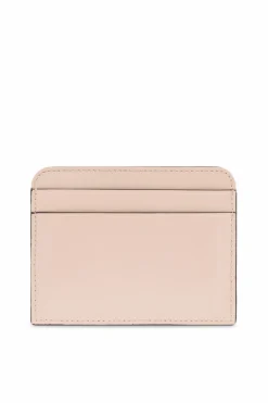 Chloé RÓŻOWY Etui na karty `Iconic`