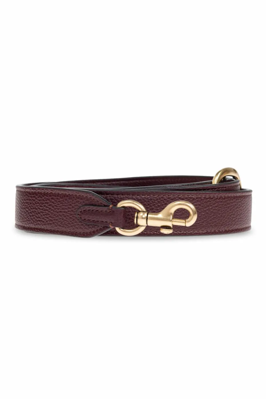 Coach BORDO Torba na ramię `Tabby 26`