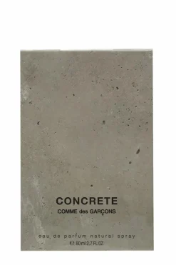 Comme des Garçons SZARY Woda perfumowana ‘Concrete’