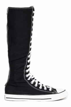 Converse CZARNY Buty sportowe `A09429C`