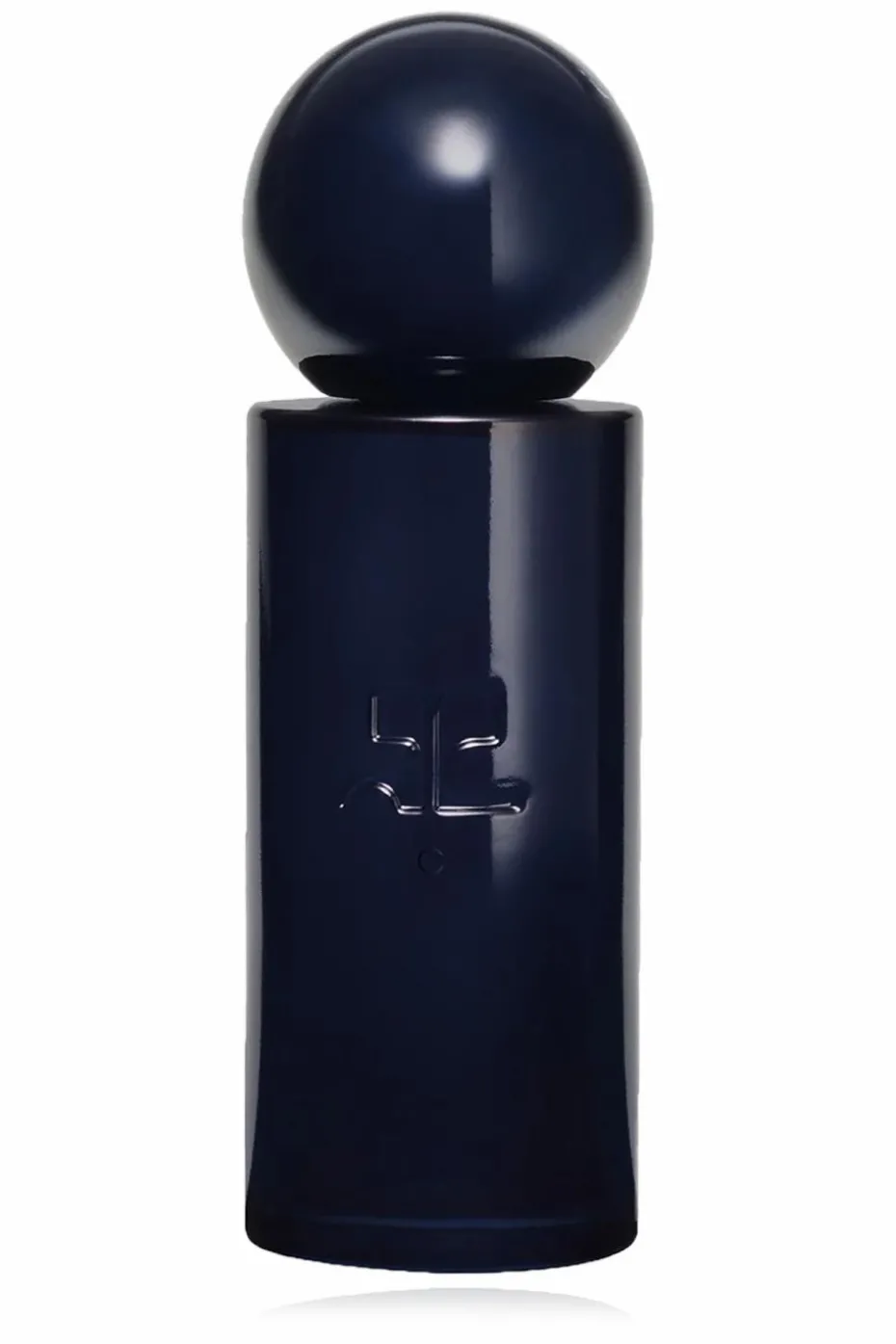 Courrèges GRANATOWY Woda perfumowana `C`