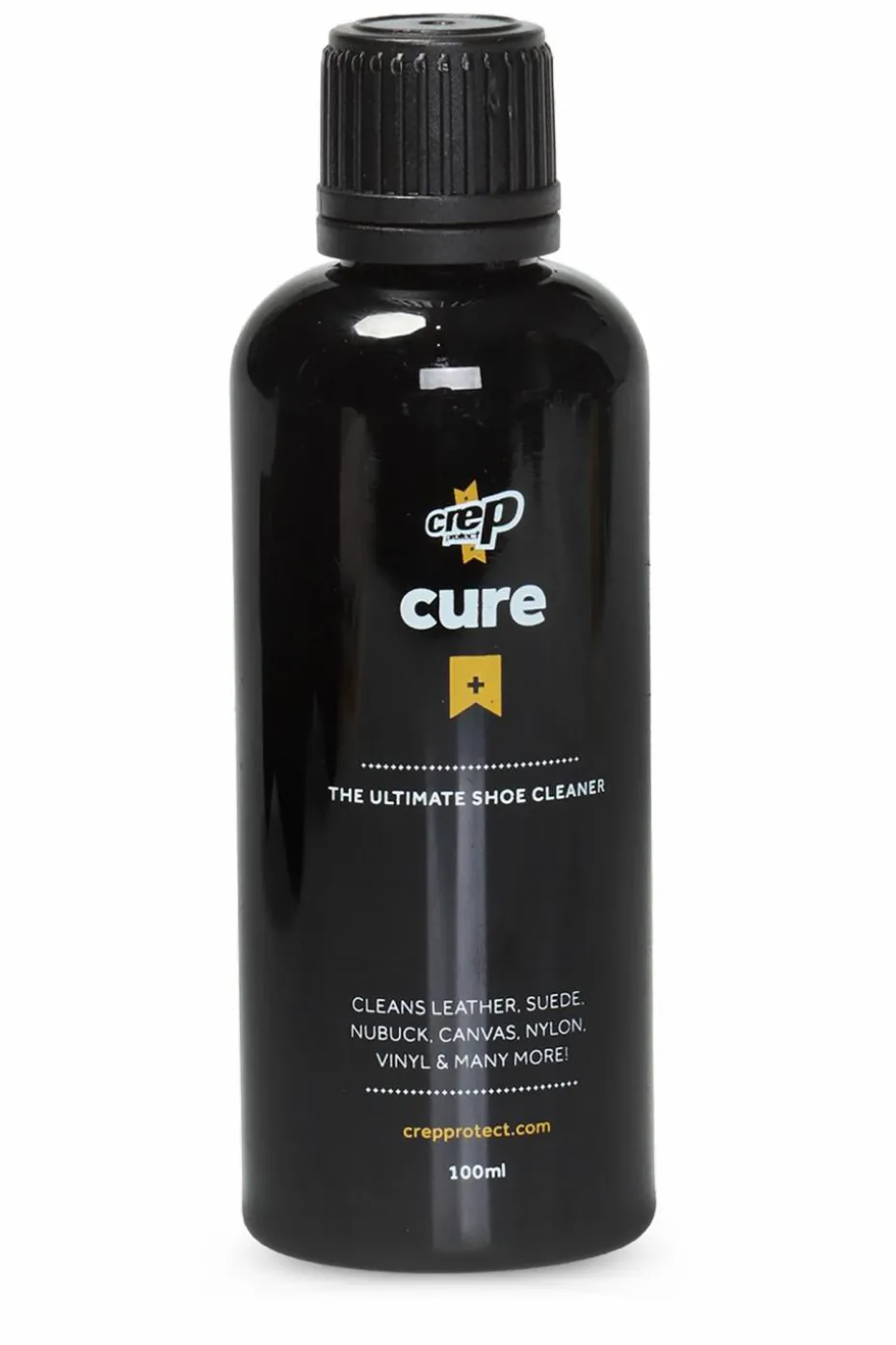 Crep Protect MULTIKOLOR Zestaw do czyszczenia butów sportowych