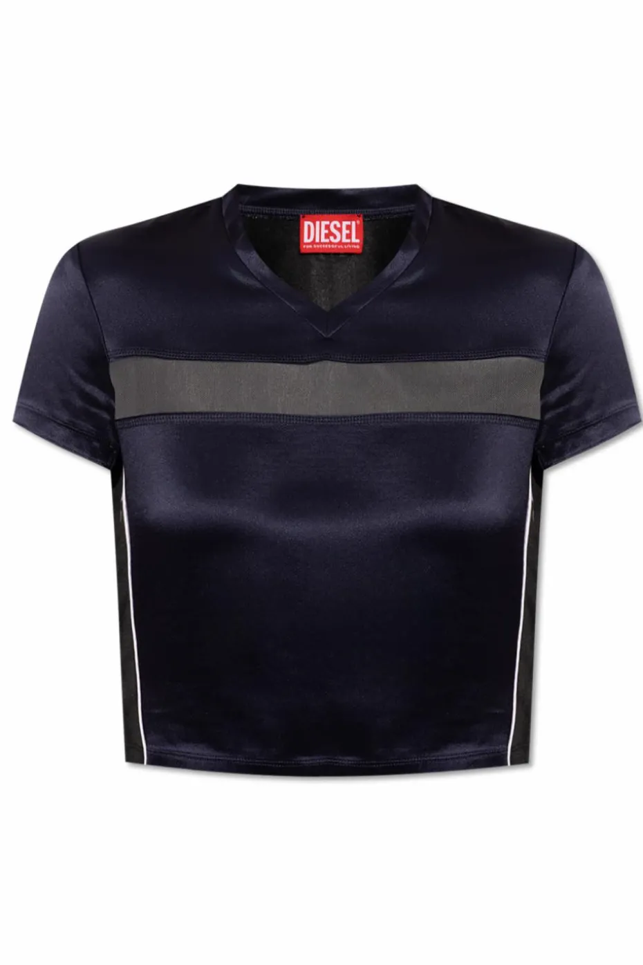 Diesel GRANATOWY Top `T-RACE`