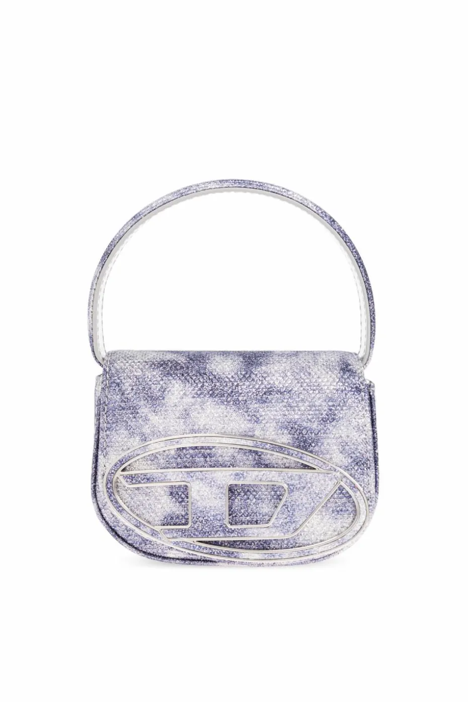 Diesel NIEBIESKI Torba do ręki `1DR 1DR XS`