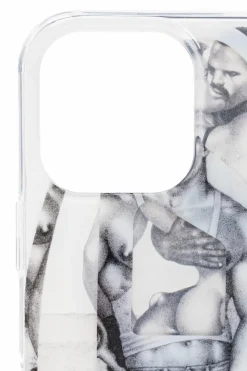Diesel SZARY Diesel x Tom Of Finland Foundation