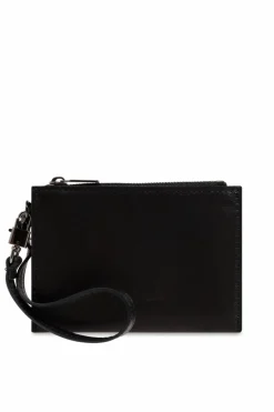 Discord Yohji Yamamoto CZARNY Etui na klucze