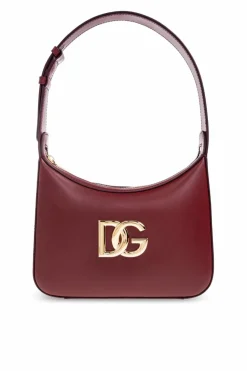 Dolce & Gabbana BORDO Torba na ramię ‘3.5’