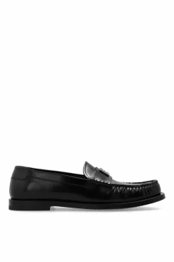 Dolce & Gabbana CZARNY Buty typu `loafers`