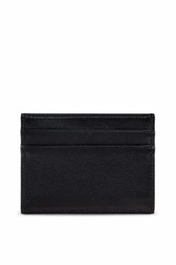 Dolce & Gabbana CZARNY Etui na karty